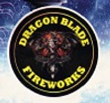 Dragon Blade Fireworks